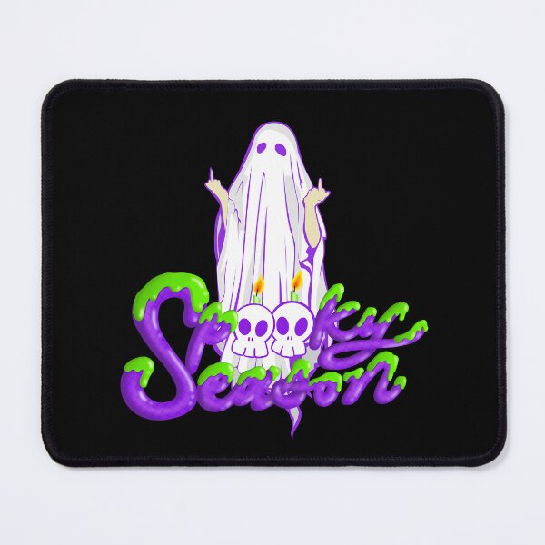Item preview, spooky season designed and sold by ApurwaArtShop.
