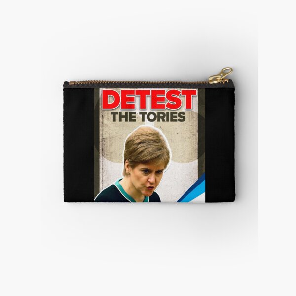 Item preview, I detest the Tories vintage designed and sold by ZOIEGREEN.