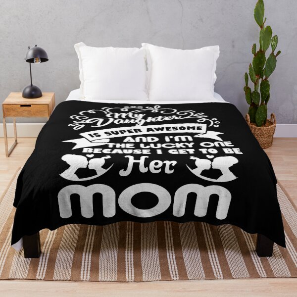 Item preview, Love My Daughter - Mother's Day designed and sold by UnknownArtistt.