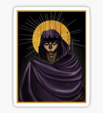 Charon Sticker