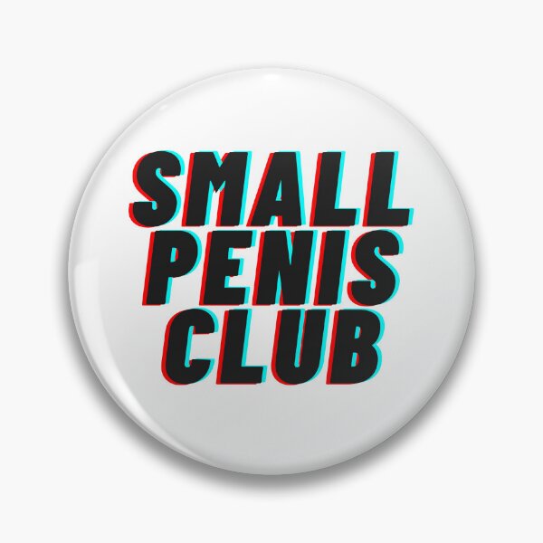 Artikelvorschau, Kleiner Penisclub entworfen und verkauft von mollzfahdays.