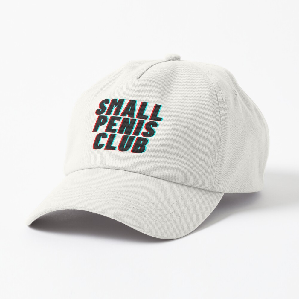 Small Penis Club