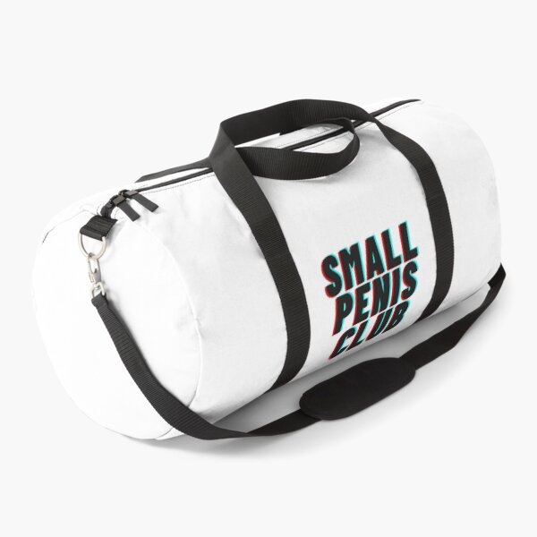 Item preview, Small Penis Club designed and sold by mollzfahdays.