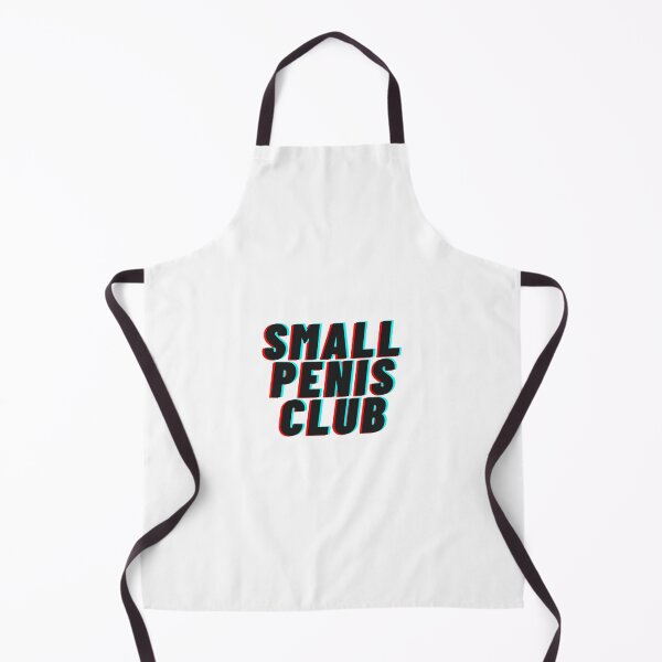 Item preview, Small Penis Club designed and sold by mollzfahdays.