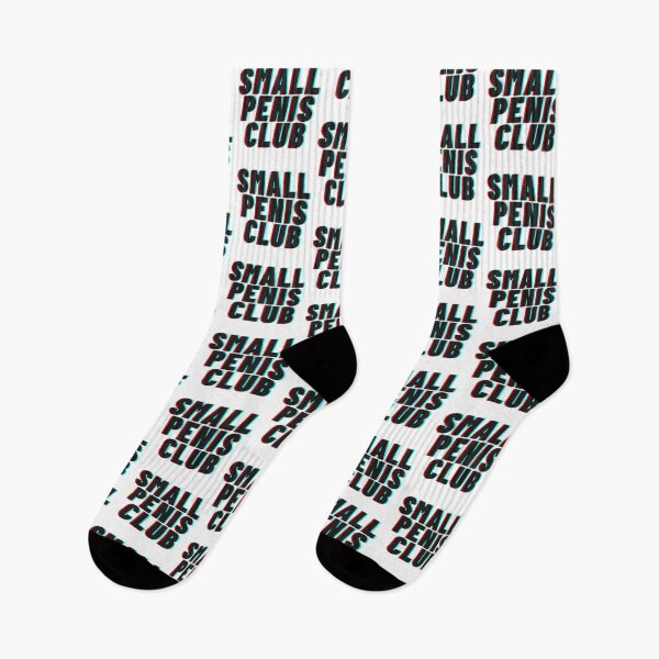 Item preview, Small Penis Club designed and sold by mollzfahdays.