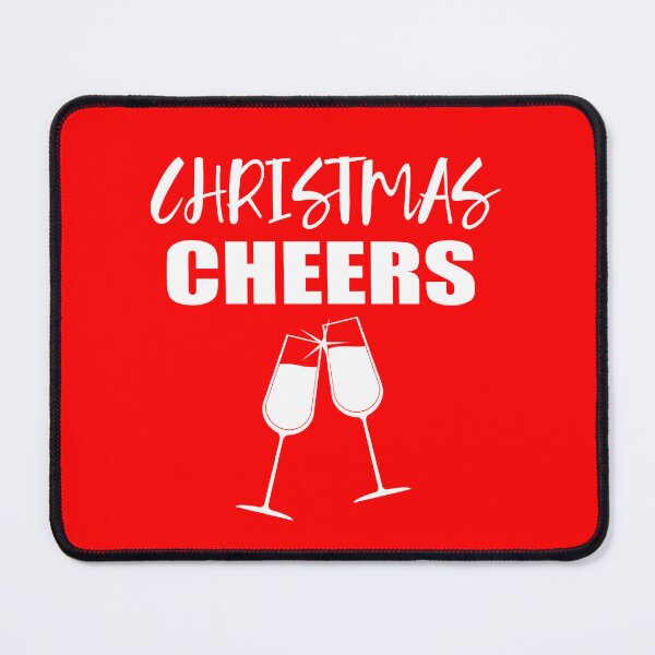 Item preview, Christmas Cheers designed and sold by Christmas-Tees.