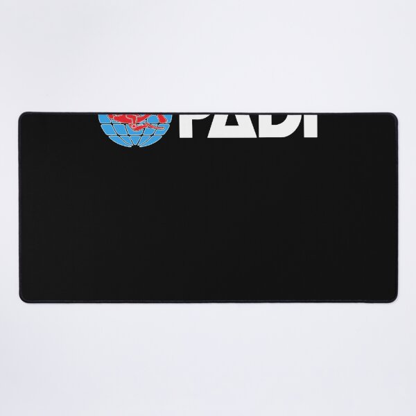 Item preview, PADI designed and sold by Cariillings.