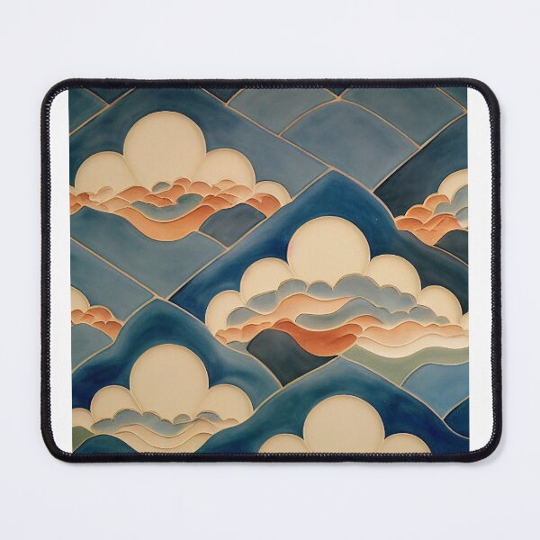 Item preview, Light Tilework designed and sold by Peter McRory.