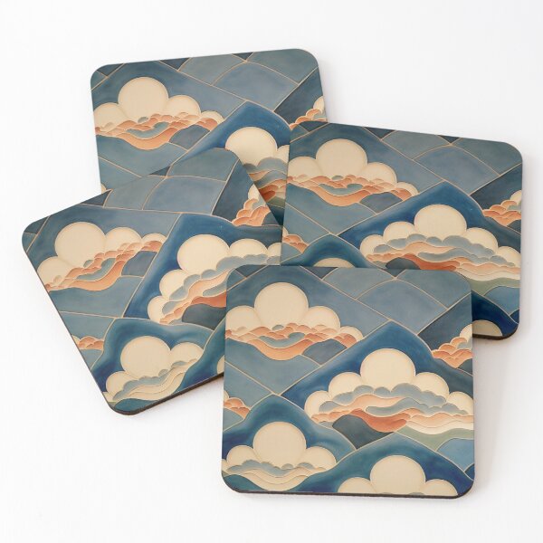 Item preview, Light Tilework designed and sold by Peter McRory.
