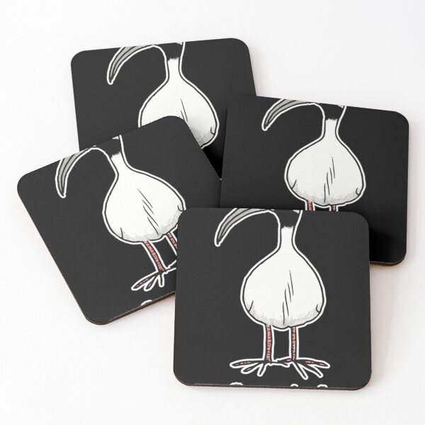 Item preview, Ibis Special - Raising funds for the Environmental Defenders Office  designed and sold by ZOIEGREEN.