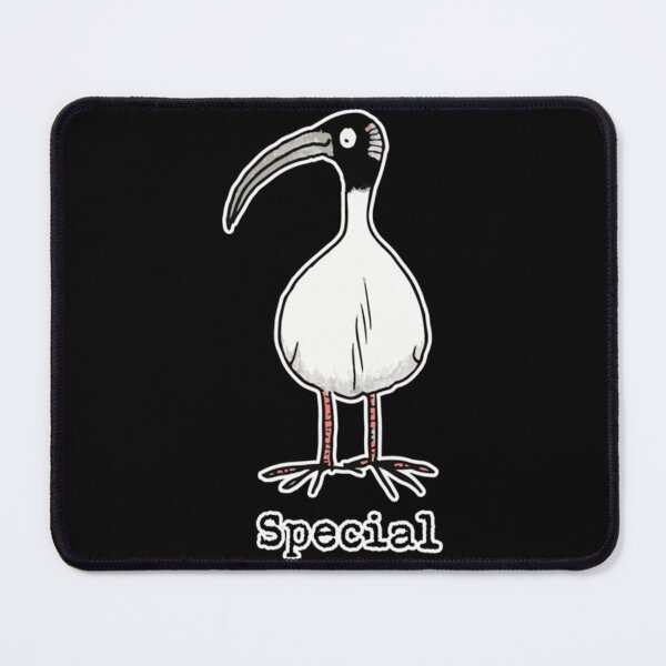 Item preview, Ibis Special - Raising funds for the Environmental Defenders Office designed and sold by ZOIEGREEN.