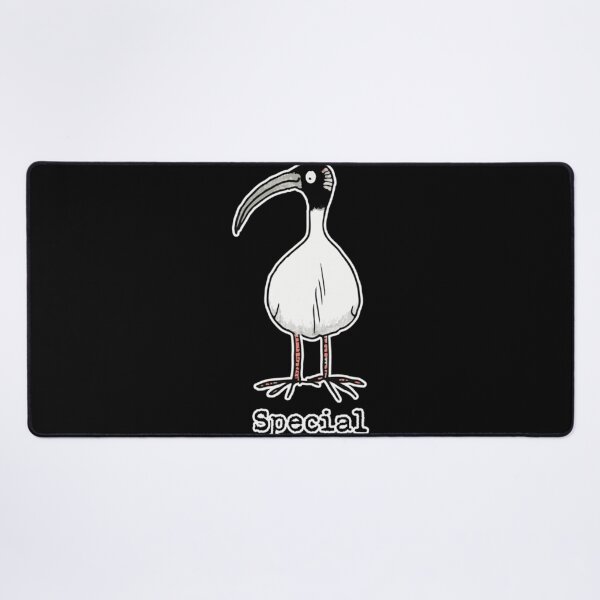 Item preview, Ibis Special - Raising funds for the Environmental Defenders Office designed and sold by ZOIEGREEN.