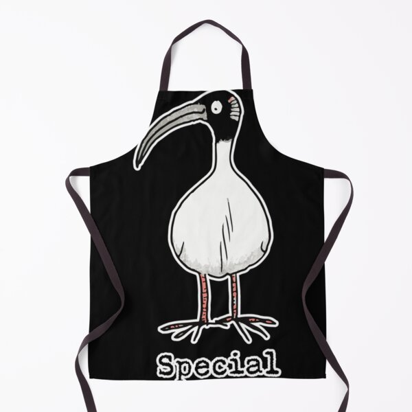 Item preview, Ibis Special - Raising funds for the Environmental Defenders Office designed and sold by ZOIEGREEN.