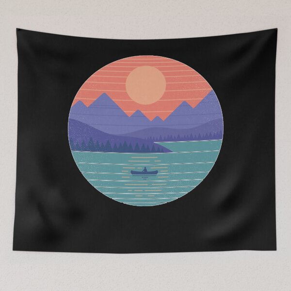 Item preview, Reflexión pacífica designed and sold by Cariillings.