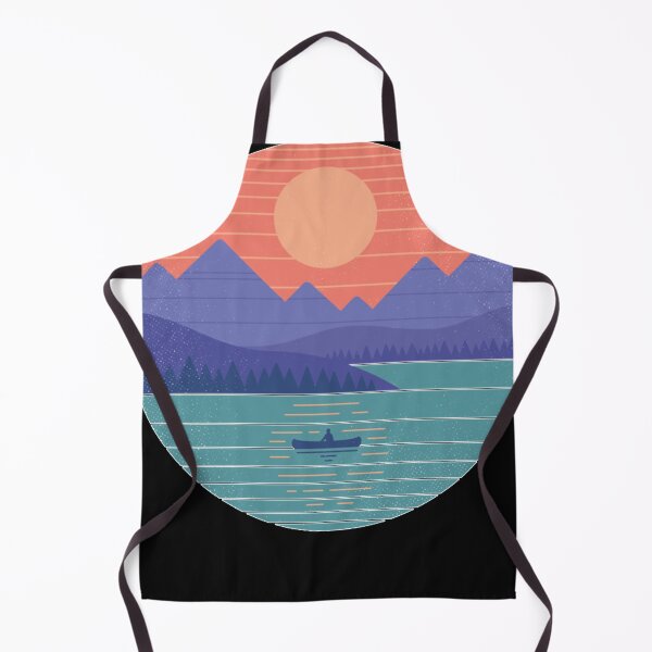 Item preview, Peaceful Reflection designed and sold by Cariillings.