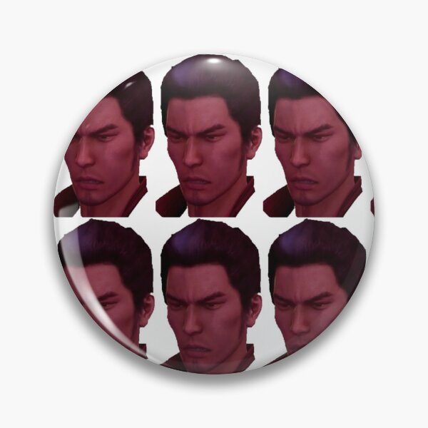 Item preview, Disgusted kiryus designed and sold by zenkai135.