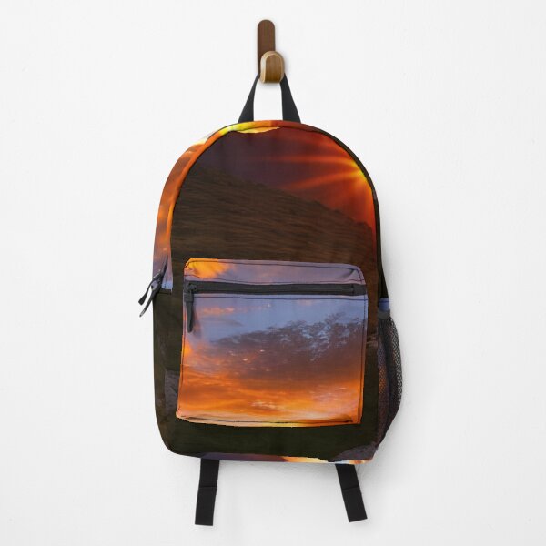 Item preview, Sunrise Over the Mountains  designed and sold by Devin Farinsky.