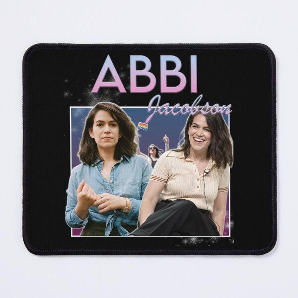 Item preview, Abbi Jacóbsón Vintage Tee Retro designed and sold by ZOIEGREEN.