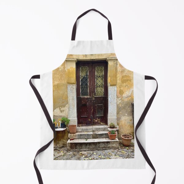 Aperçu de l'œuvre Shabby door créée et vendue par veraD58.