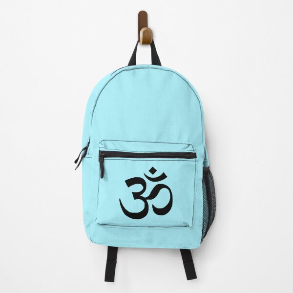 Item preview, OM SYMBOL | Yoga Art~Design (no box - transparent) designed and sold by CONTEMPORARY ART~DESIGN.