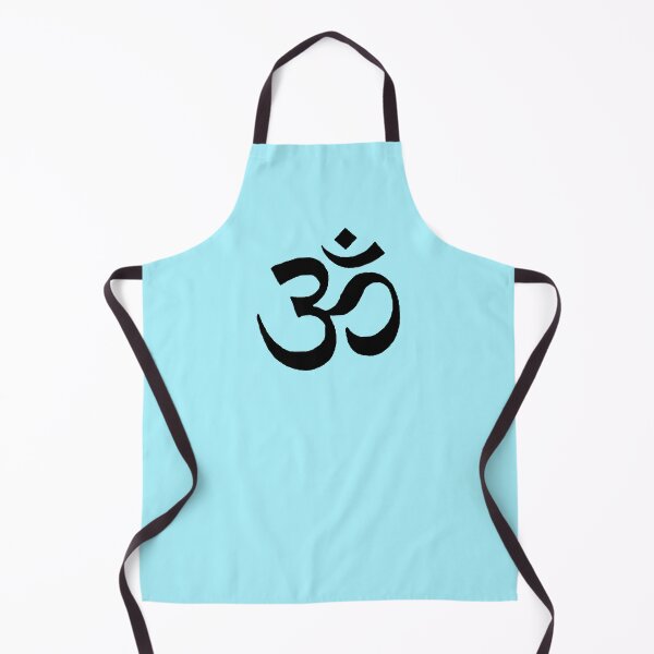 Item preview, OM SYMBOL | Yoga Art~Design (no box - transparent) designed and sold by CONTEMPORARY ART~DESIGN.