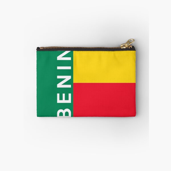 Item preview, flag of benin designed and sold by tony4urban.