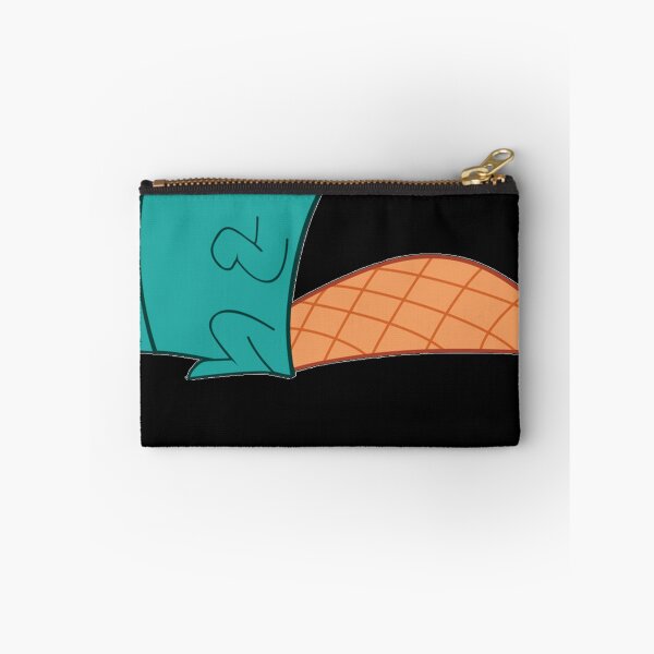 Item preview, Perry The Platypus  designed and sold by Cariillings.