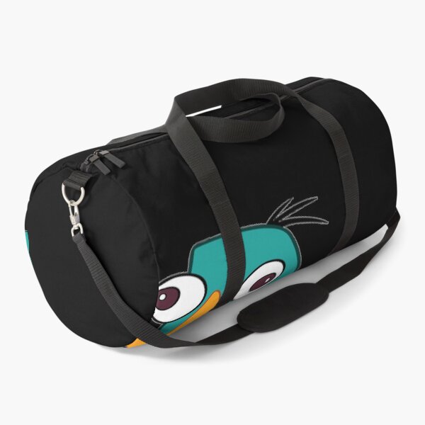 Item preview, Perry The Platypus  designed and sold by Cariillings.