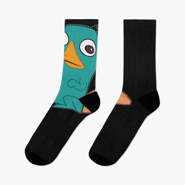 Item preview, Perry The Platypus  designed and sold by Cariillings.