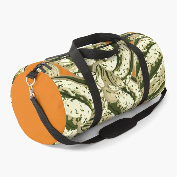 Item preview, Sweet Dumpling Pumpkin Print Fall Art designed and sold by DreamFruit11.
