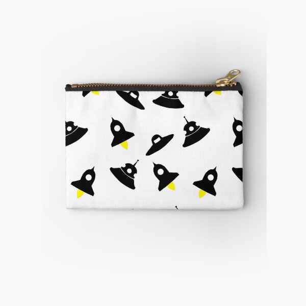 Item preview, UFO Pattern. designed and sold by ModernCultureNW.