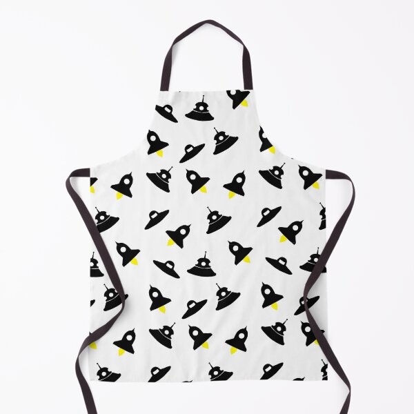 Item preview, UFO Pattern. designed and sold by ModernCultureNW.