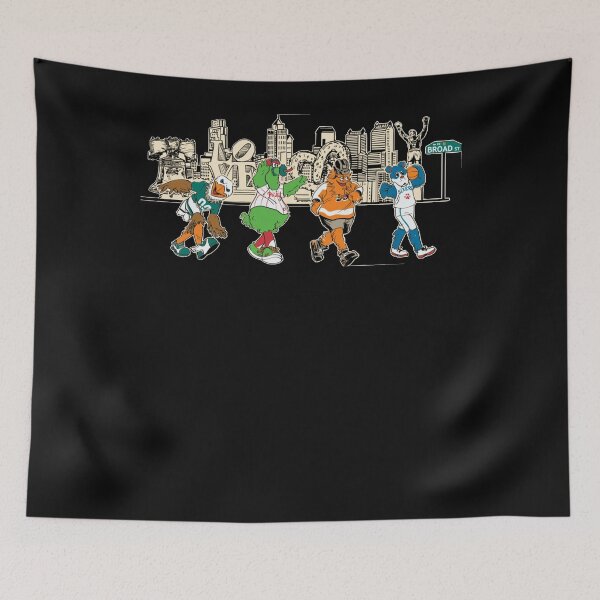 Item preview, Philly Sports Magnet designed and sold by Cariillings.