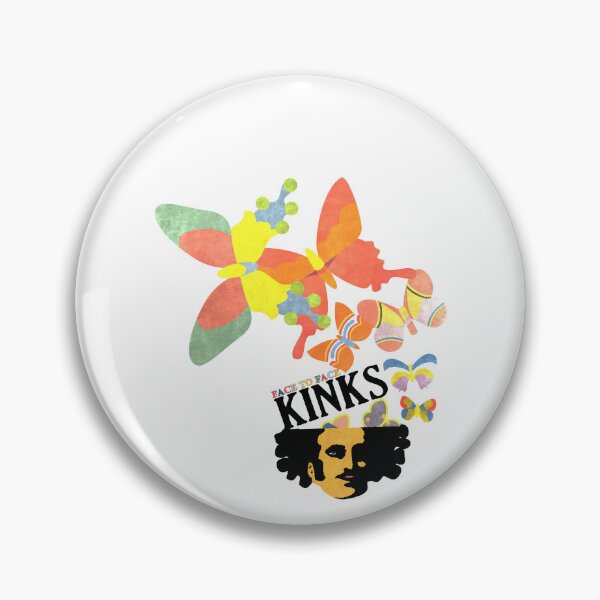 Item preview, The kinks face to face designed and sold by ERICGRINSTEAD.
