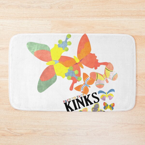 Item preview, The kinks face to face designed and sold by ERICGRINSTEAD.