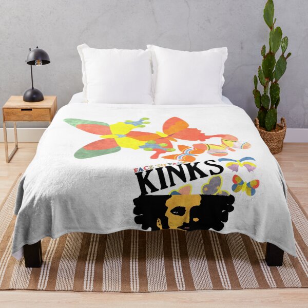 Item preview, The kinks face to face designed and sold by ERICGRINSTEAD.