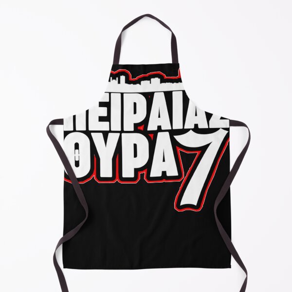 Item preview, Piraeus Gate 7 - Peiraias Thyra 7 designed and sold by Cariillings.