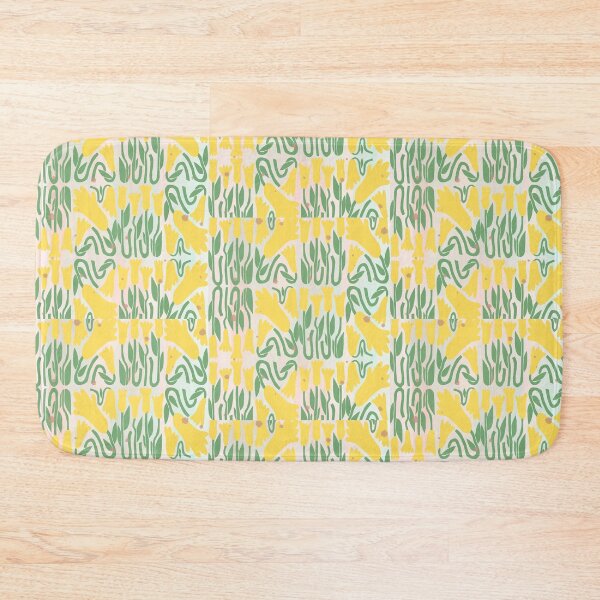 Item preview, Flowers of yellow designed and sold by andrasdesignssss.