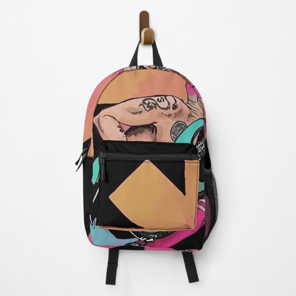 Item preview, The jump of fleaaa designed and sold by ERICGRINSTEAD.