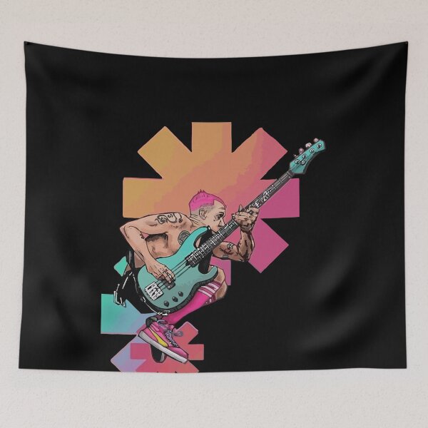 Item preview, The jump of fleaaa designed and sold by ERICGRINSTEAD.