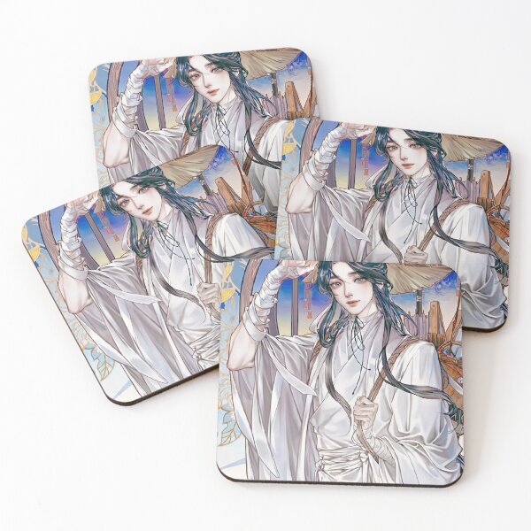 Item preview, Heaven official's blessing tgcf designed and sold by RecStore.