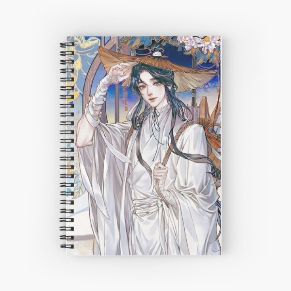 Item preview, Heaven official's blessing tgcf designed and sold by RecStore.