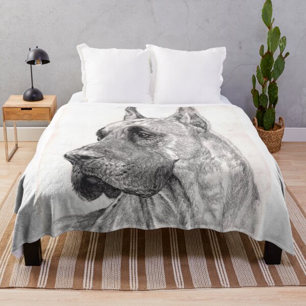 Item preview, Great Dane designed and sold by Veri Apriyatno.