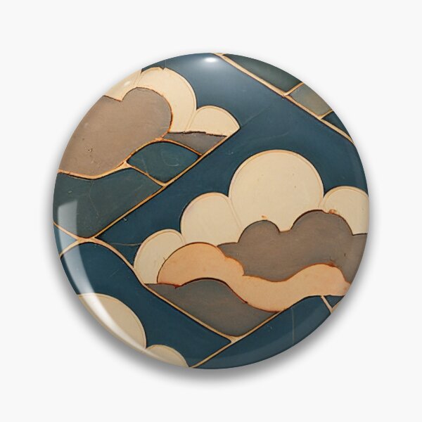 Item preview, Light Tilework iv designed and sold by Peter McRory.