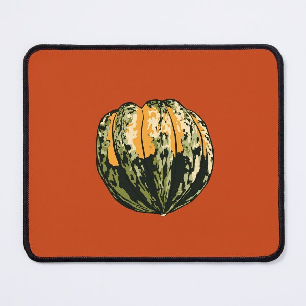 Item preview, Carnival Pumpkin Fall Art designed and sold by DreamFruit11.