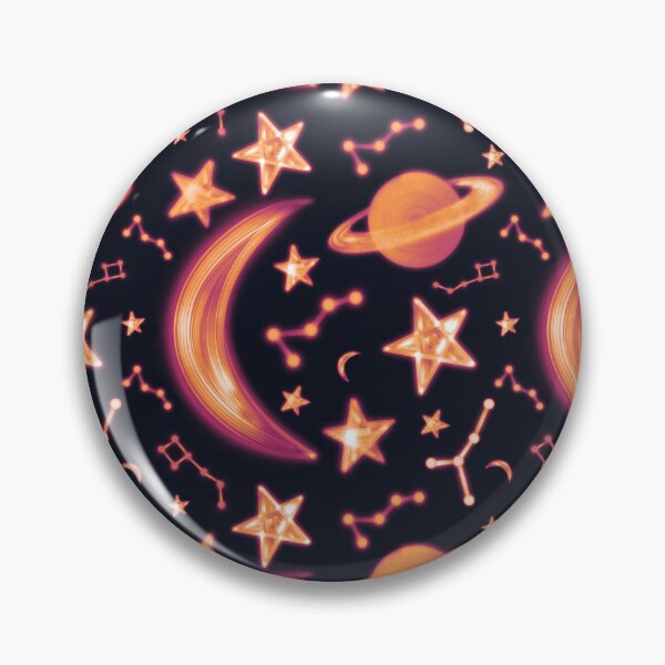 Item preview, Sunset Style Galaxy designed and sold by By Aurora Sky.