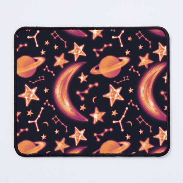 Item preview, Sunset Style Galaxy designed and sold by By Aurora Sky.