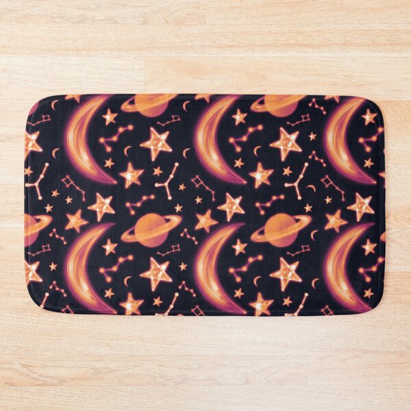 Item preview, Sunset Style Galaxy designed and sold by By Aurora Sky.