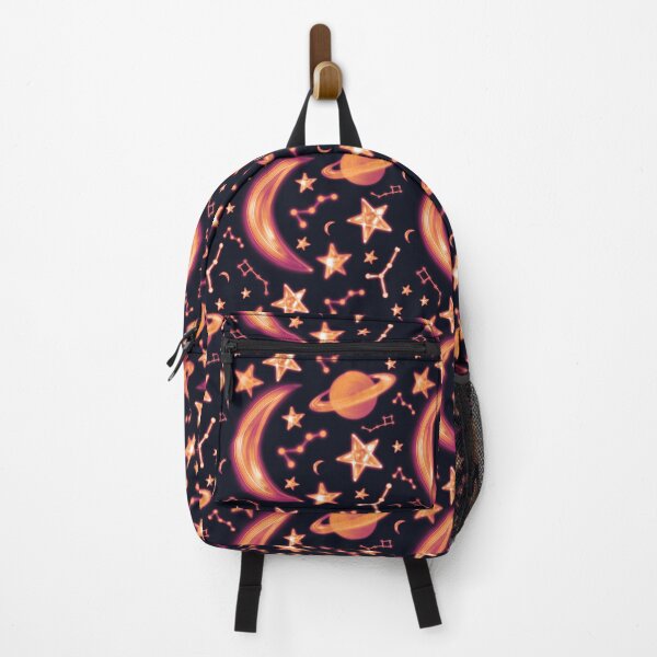 Item preview, Sunset Style Galaxy designed and sold by By Aurora Sky.