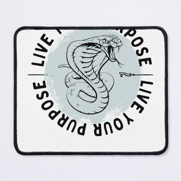 Item preview, Live your purpose designed and sold by EmeraldRebel.